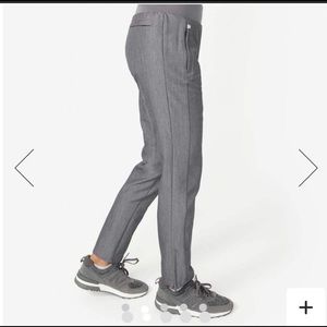 Figs Tidore Skinny Scrub Pants